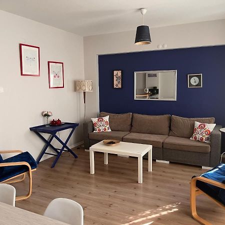 Deka Evleri Apartment Izmir Exterior photo