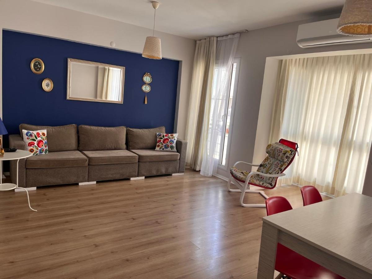 Deka Evleri Apartment Izmir Exterior photo
