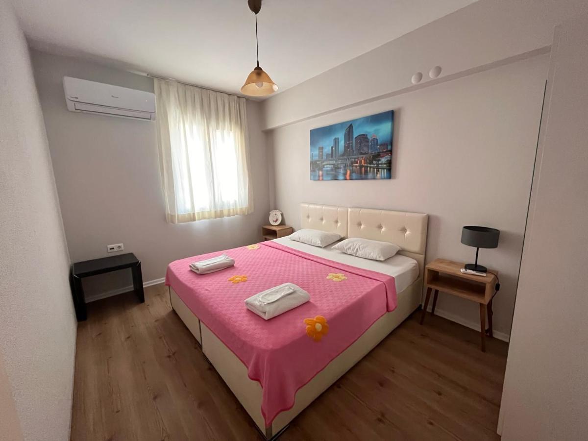 Deka Evleri Apartment Izmir Exterior photo