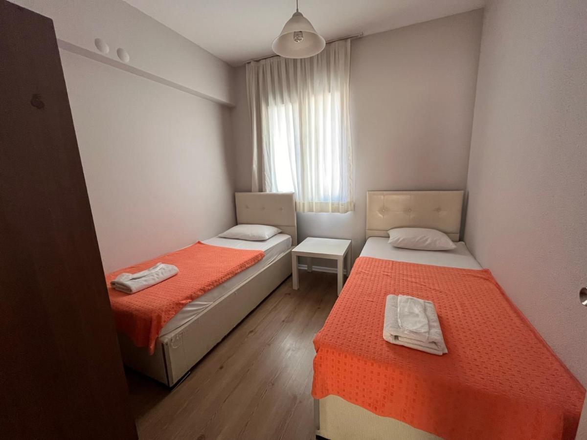 Deka Evleri Apartment Izmir Exterior photo