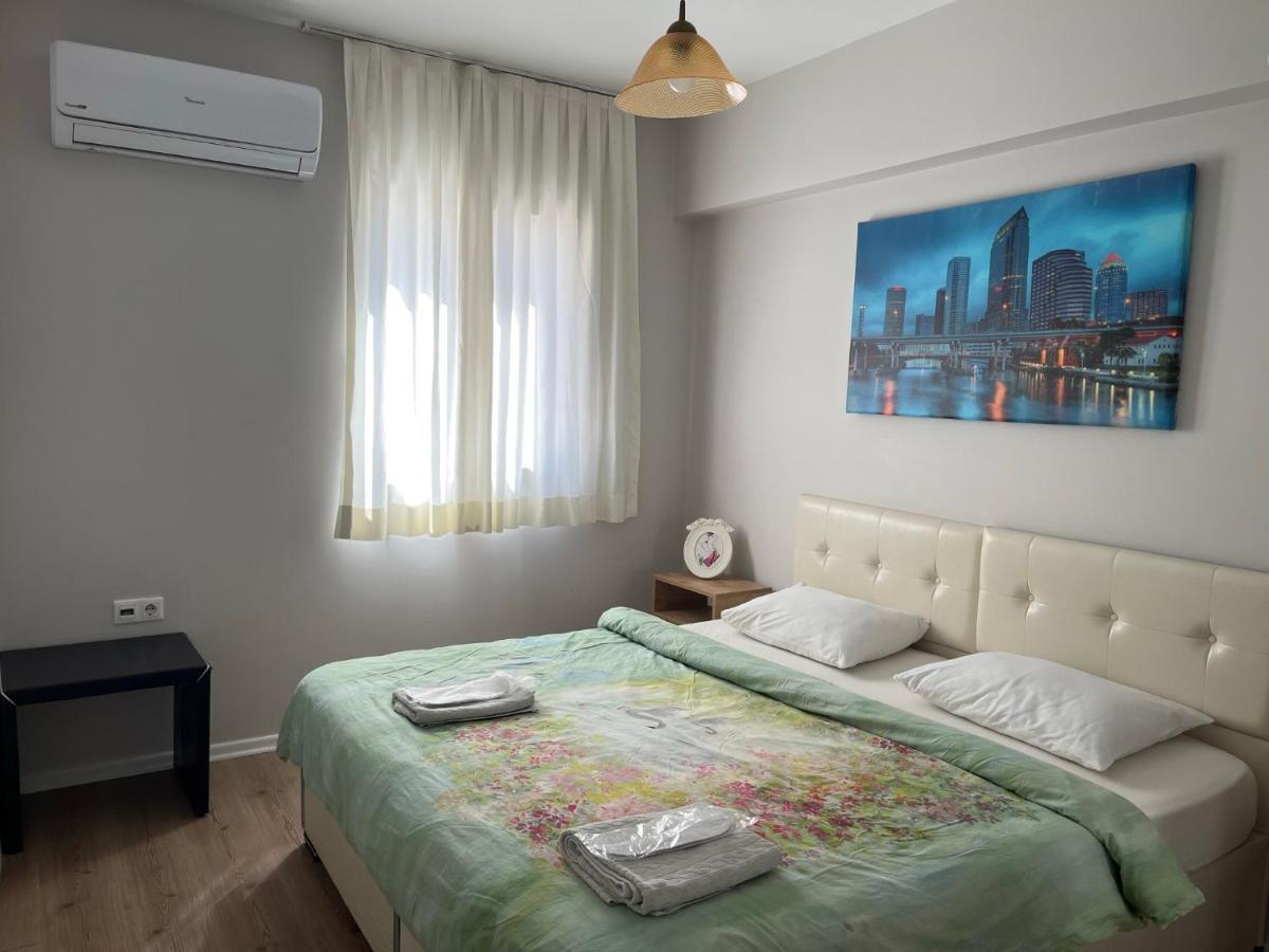 Deka Evleri Apartment Izmir Exterior photo