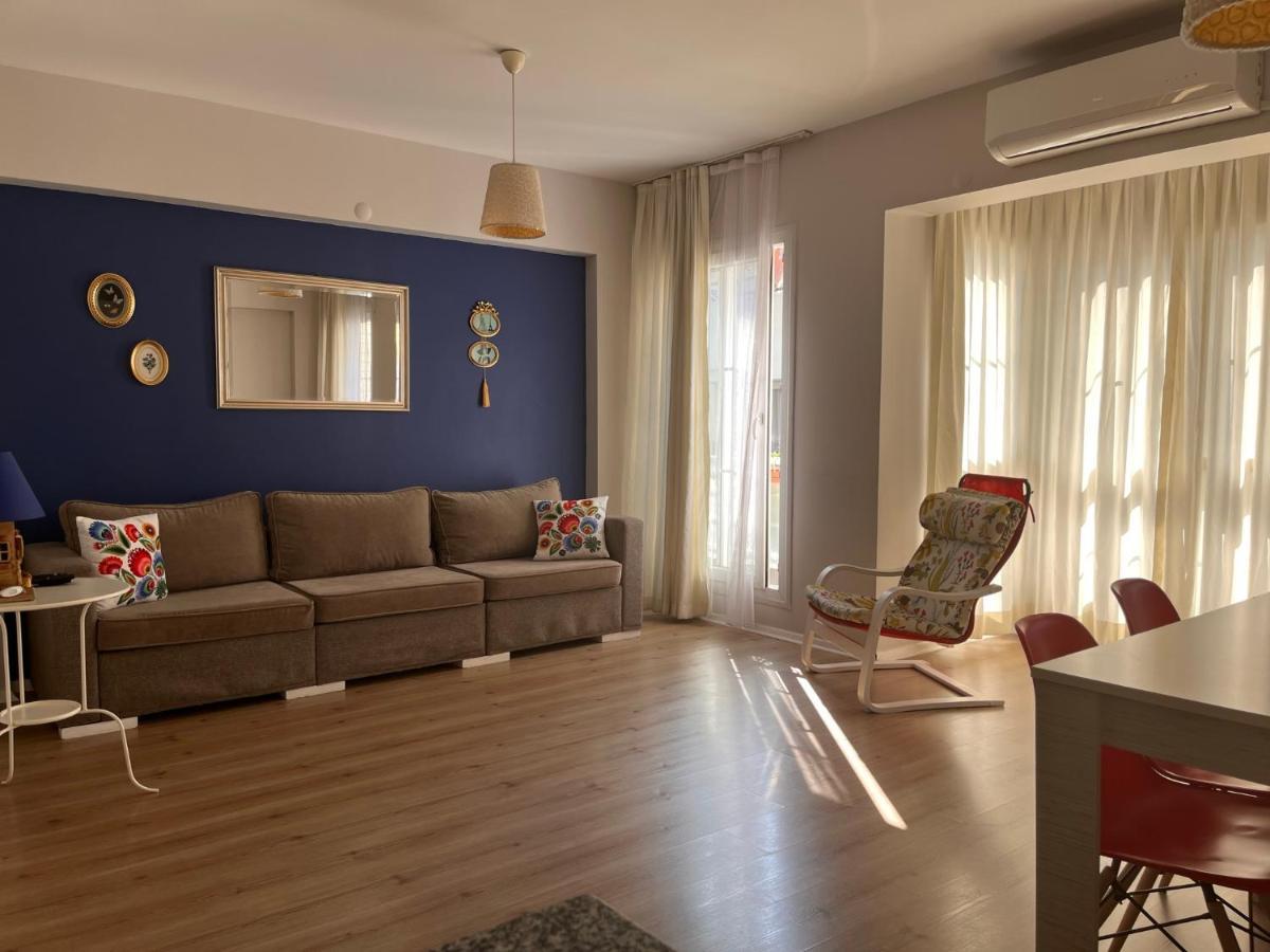 Deka Evleri Apartment Izmir Exterior photo