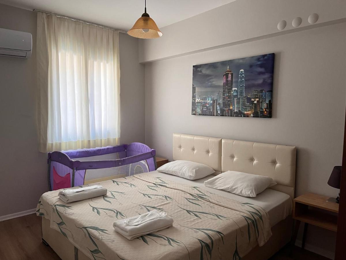 Deka Evleri Apartment Izmir Exterior photo
