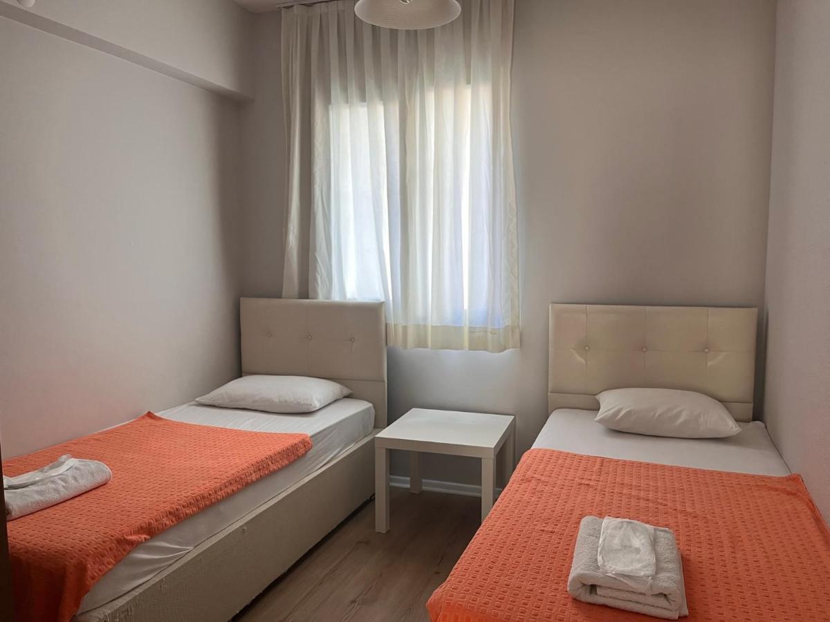 Deka Evleri Apartment Izmir Exterior photo