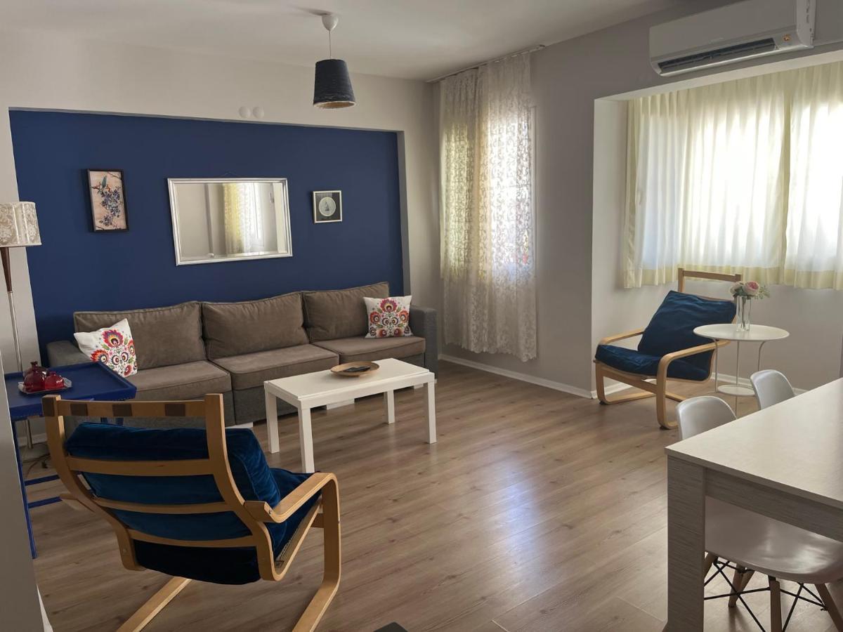 Deka Evleri Apartment Izmir Exterior photo