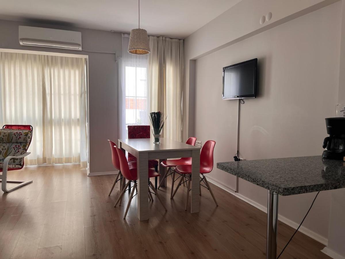 Deka Evleri Apartment Izmir Exterior photo
