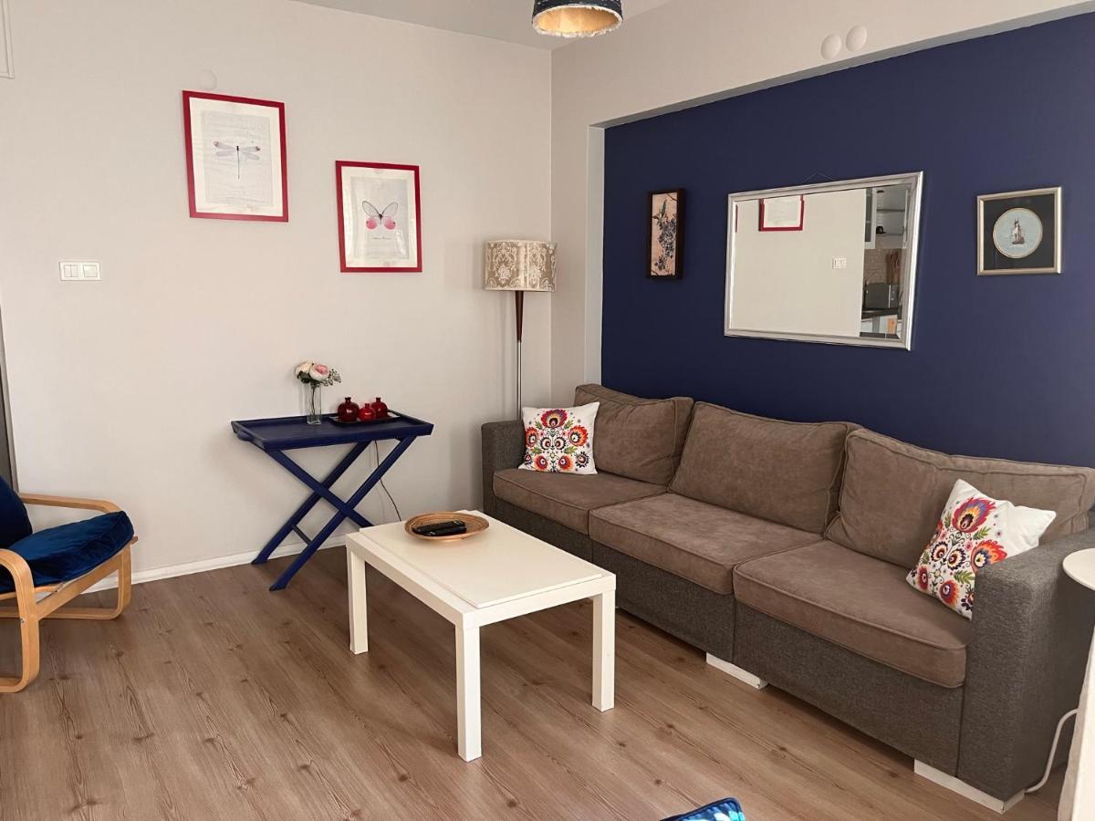 Deka Evleri Apartment Izmir Exterior photo