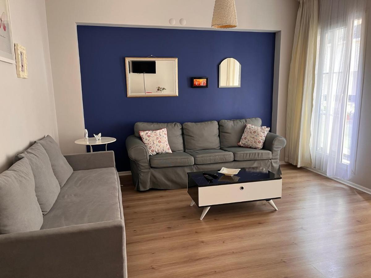 Deka Evleri Apartment Izmir Exterior photo