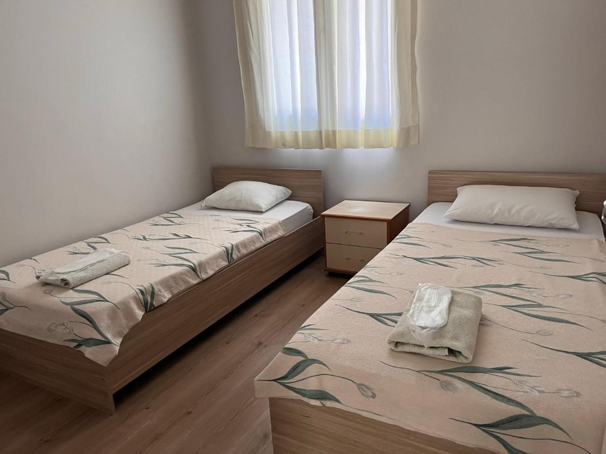 Deka Evleri Apartment Izmir Exterior photo
