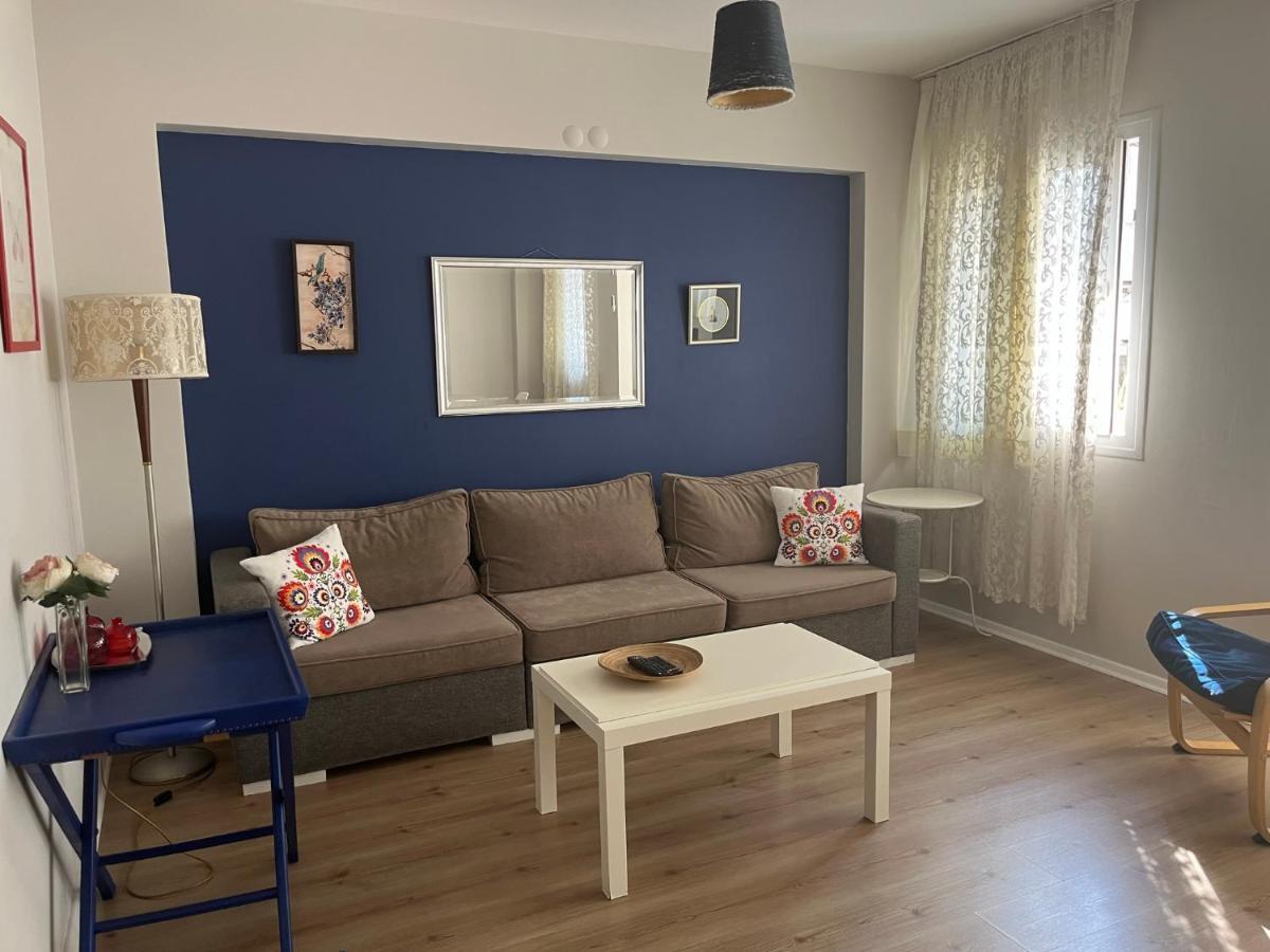 Deka Evleri Apartment Izmir Exterior photo