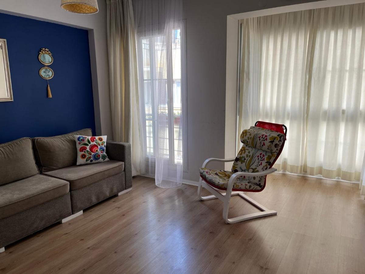 Deka Evleri Apartment Izmir Exterior photo