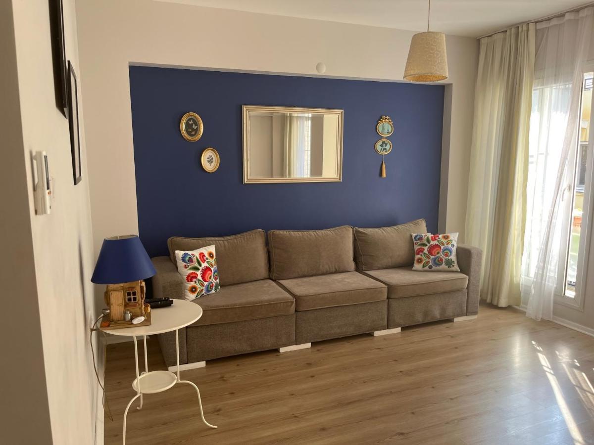 Deka Evleri Apartment Izmir Exterior photo