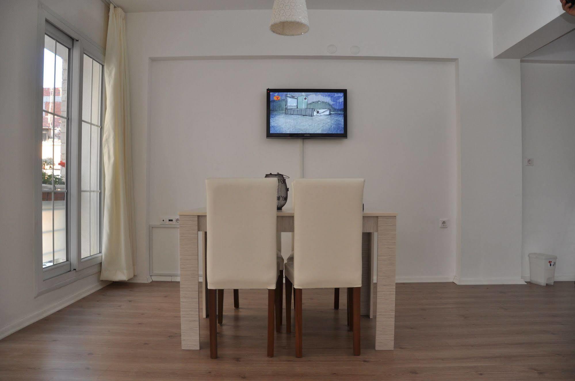 Deka Evleri Apartment Izmir Exterior photo