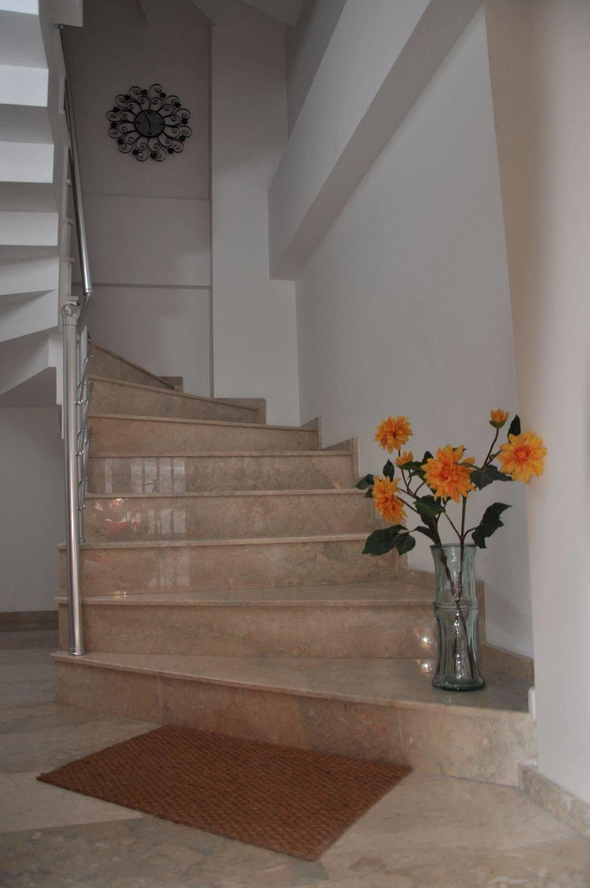 Deka Evleri Apartment Izmir Exterior photo